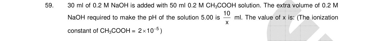 Chemistry diagram for: See image
