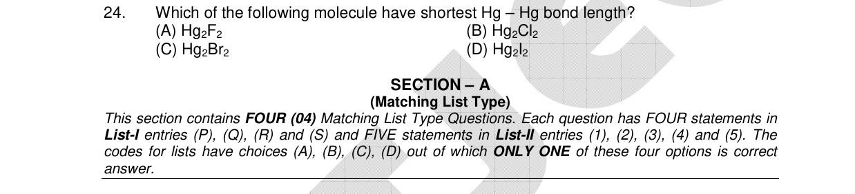 Chemistry diagram for: See image