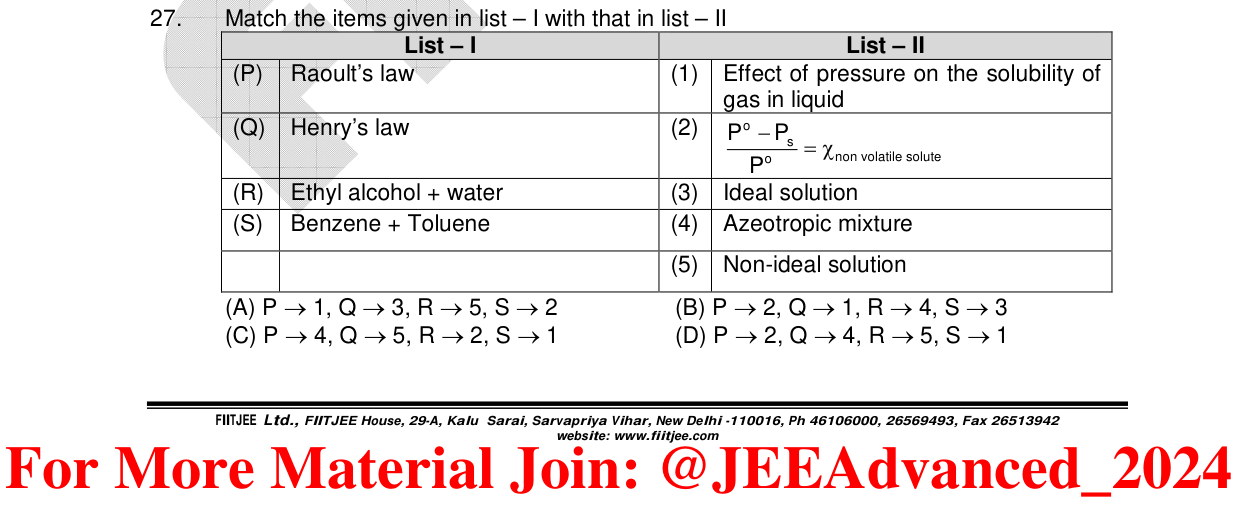 Chemistry diagram for: See image