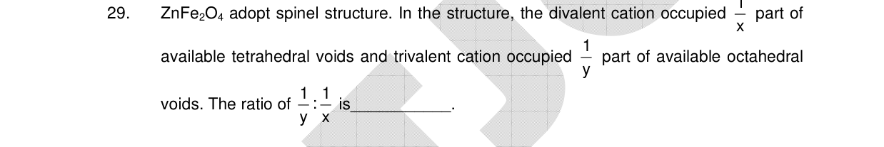 Chemistry diagram for: See image