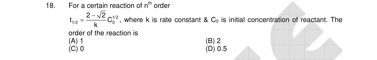 Chemistry diagram for: See image