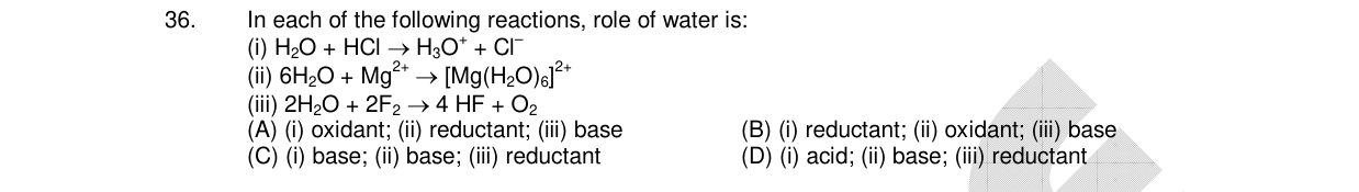 Chemistry diagram for: See image