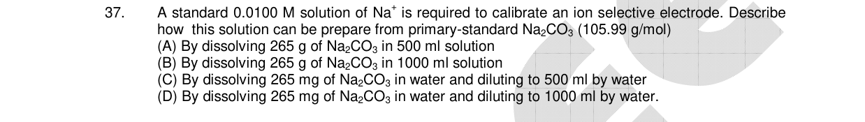 Chemistry diagram for: See image