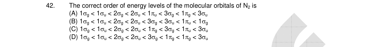Chemistry diagram for: See image