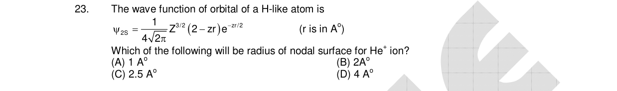 Chemistry diagram for: See image