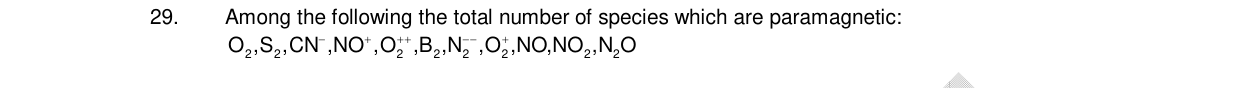 Chemistry diagram for: See image