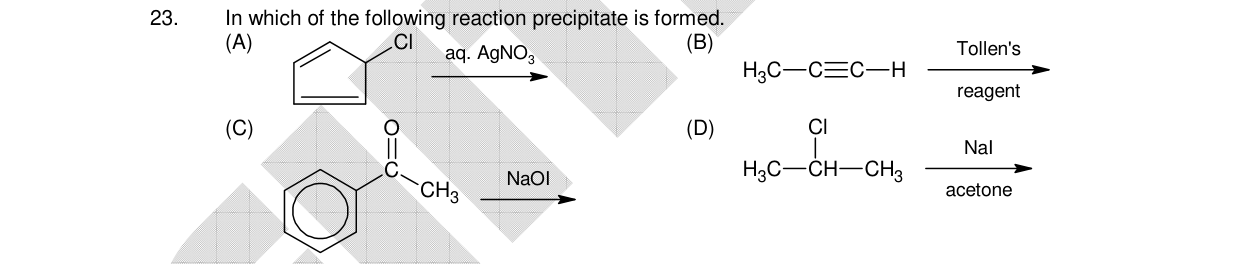 Chemistry diagram for: See image