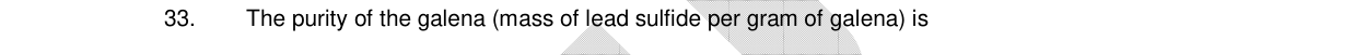 Chemistry diagram for: See image