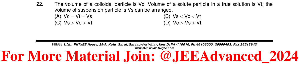 Chemistry diagram for: See image