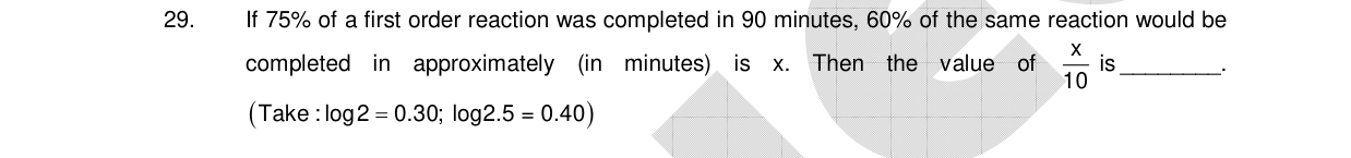 Chemistry diagram for: See image