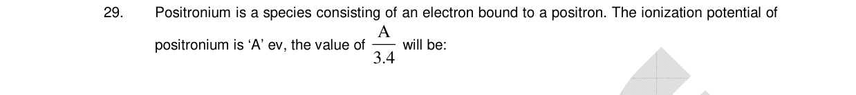 Chemistry diagram for: See image