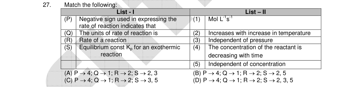 Chemistry diagram for: See image