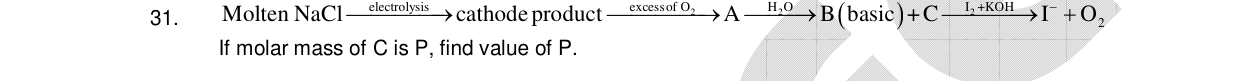 Chemistry diagram for: See image