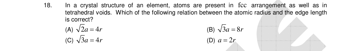 Chemistry diagram for: See image