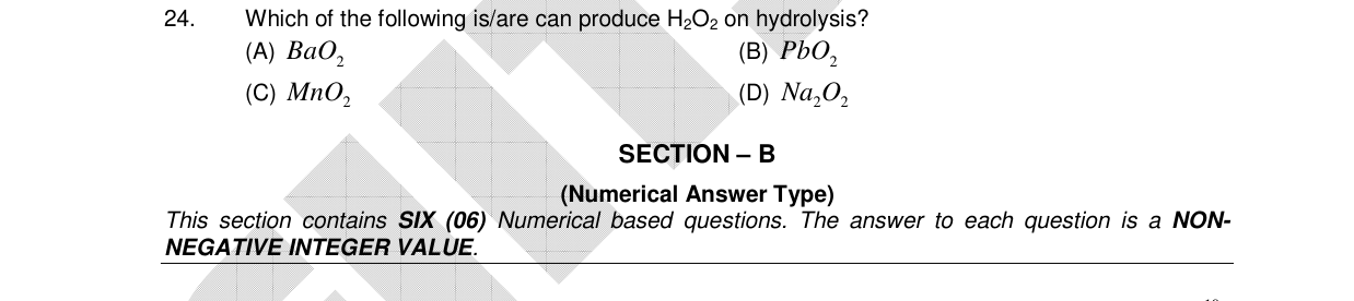 Chemistry diagram for: See image