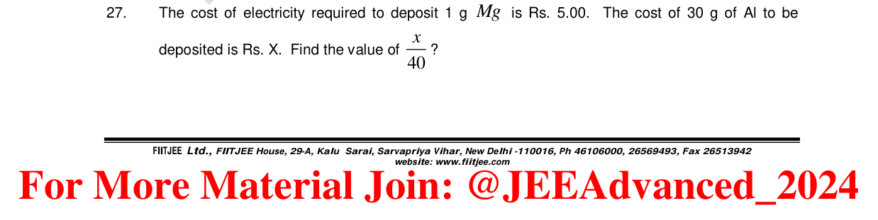 Chemistry diagram for: See image