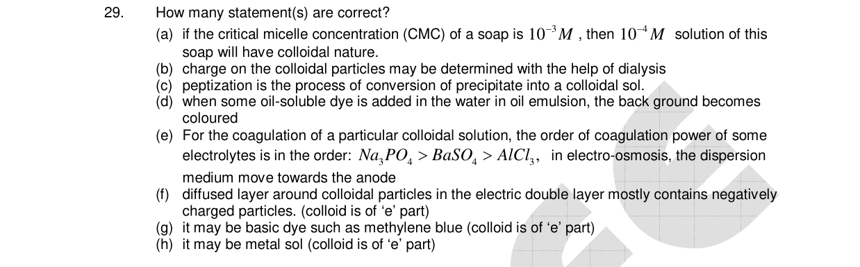 Chemistry diagram for: See image