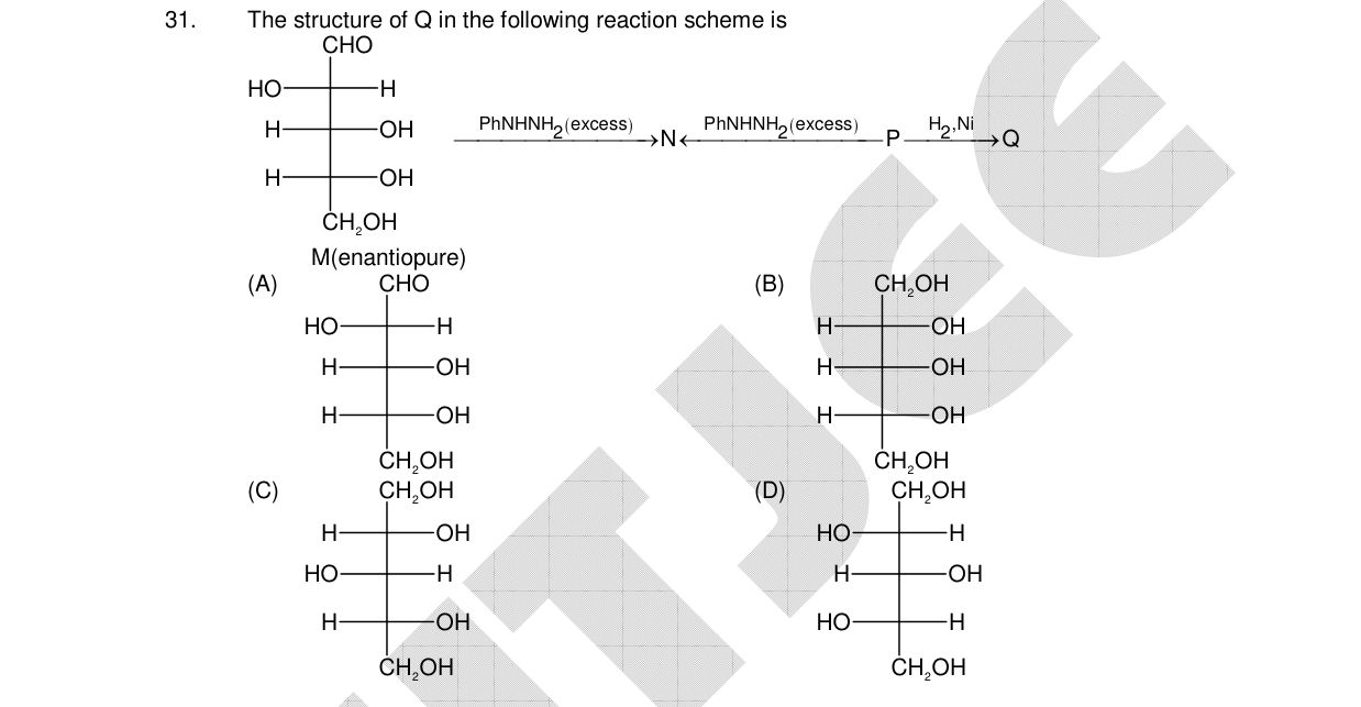 Chemistry diagram for: See image