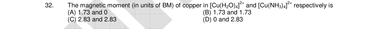 Chemistry diagram for: See image