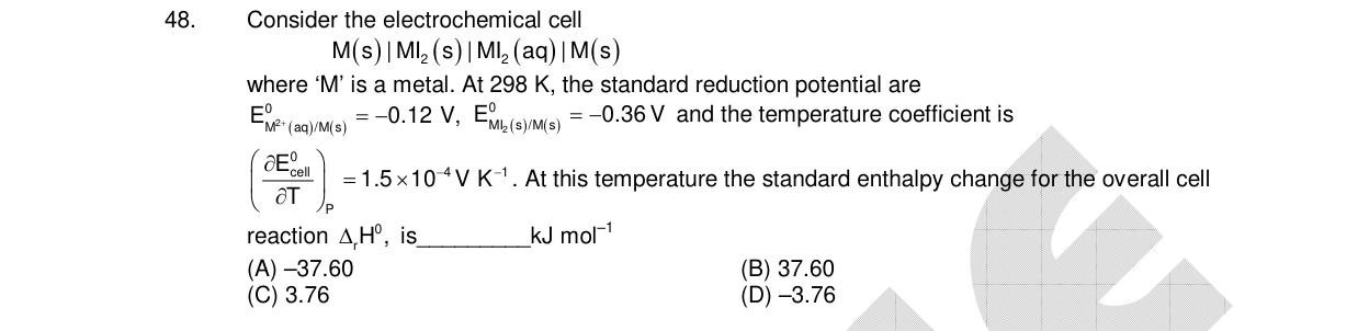 Chemistry diagram for: See image
