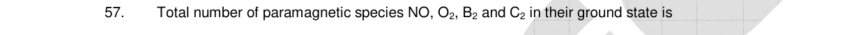 Chemistry diagram for: See image