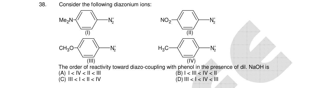 Chemistry diagram for: See image