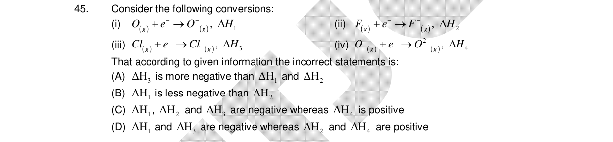 Chemistry diagram for: See image