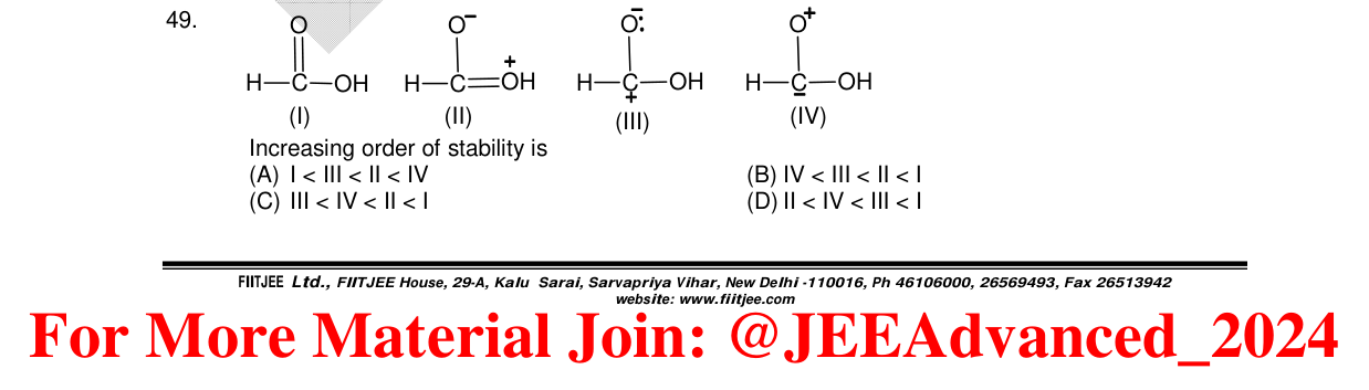 Chemistry diagram for: See image