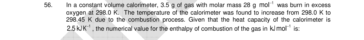 Chemistry diagram for: See image