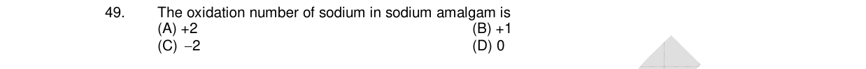 Chemistry diagram for: See image