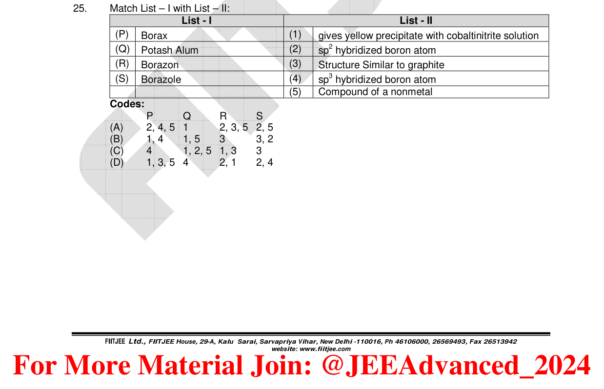 Chemistry diagram for: See image