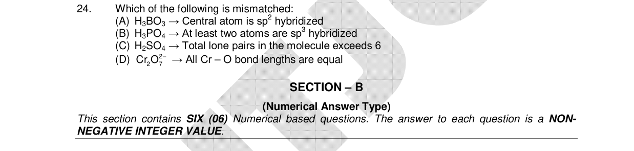 Chemistry diagram for: See image