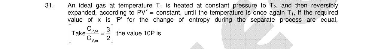 Chemistry diagram for: See image