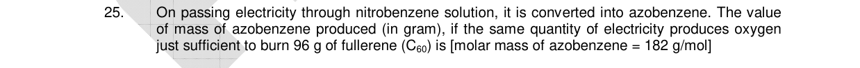 Chemistry diagram for: See image
