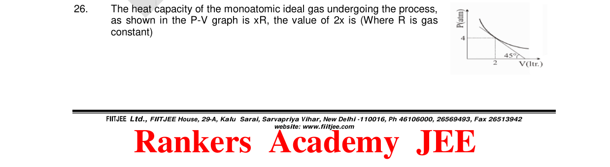 Chemistry diagram for: See image