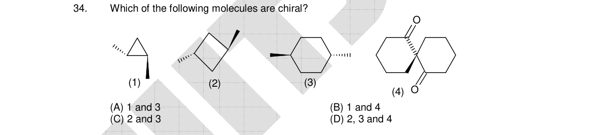 Chemistry diagram for: See image