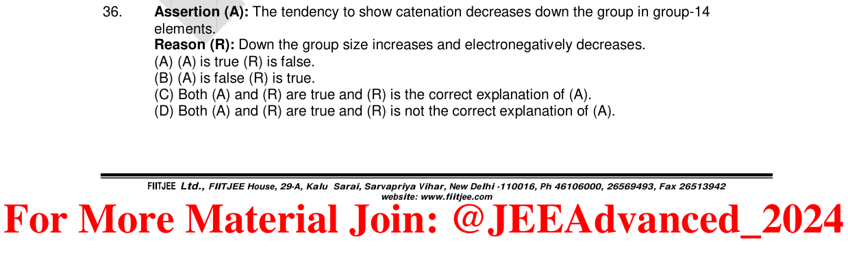 Chemistry diagram for: See image