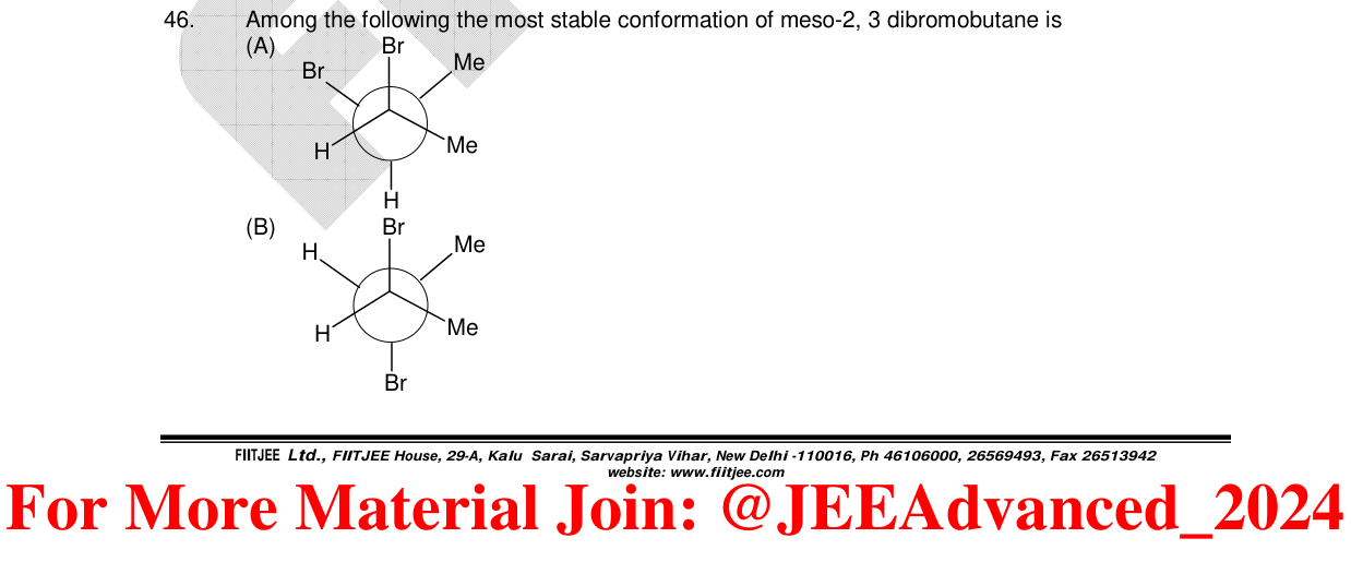 Chemistry diagram for: See image