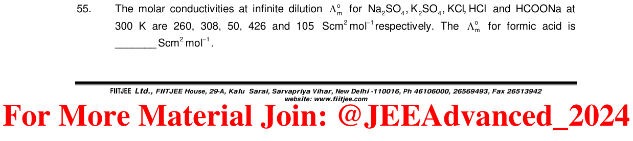 Chemistry diagram for: See image