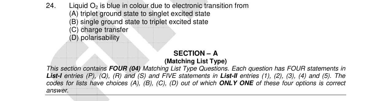 Chemistry diagram for: See image