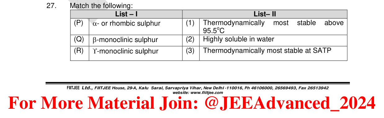 Chemistry diagram for: See image