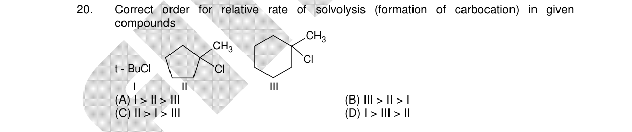 Chemistry diagram for: See image