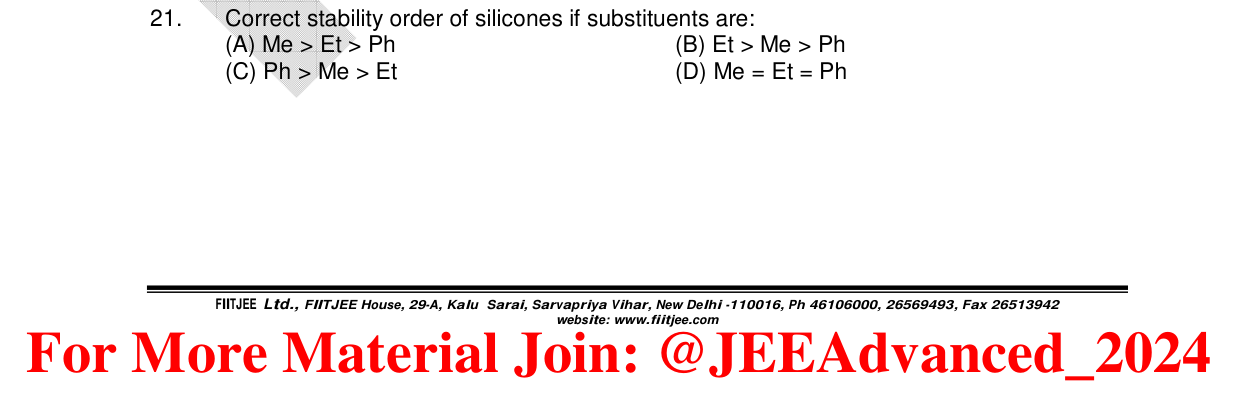 Chemistry diagram for: See image