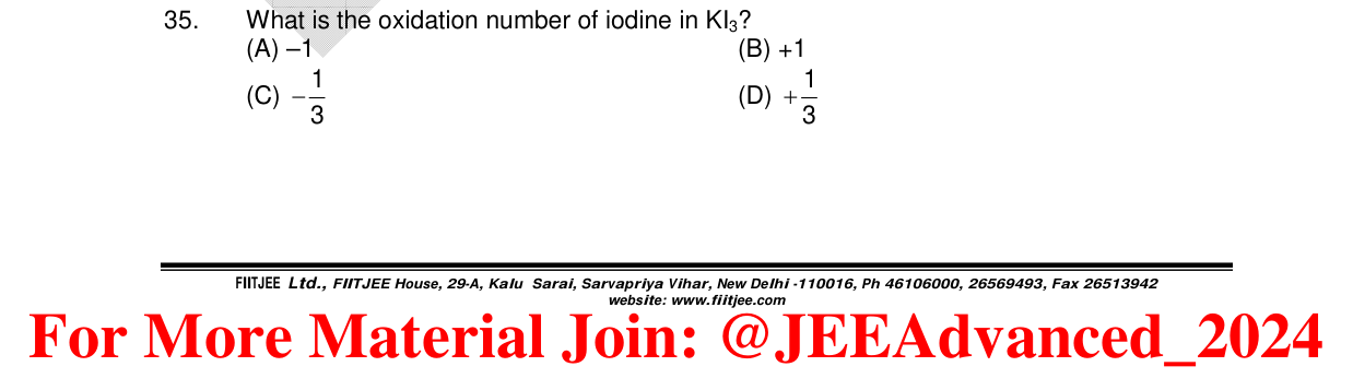 Chemistry diagram for: See image