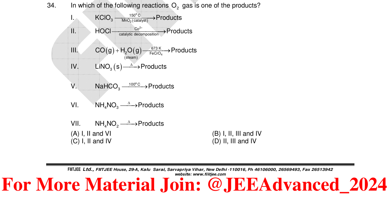 Chemistry diagram for: See image