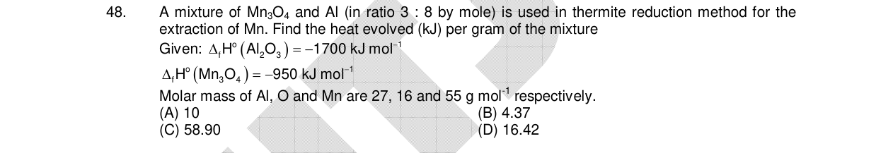 Chemistry diagram for: See image