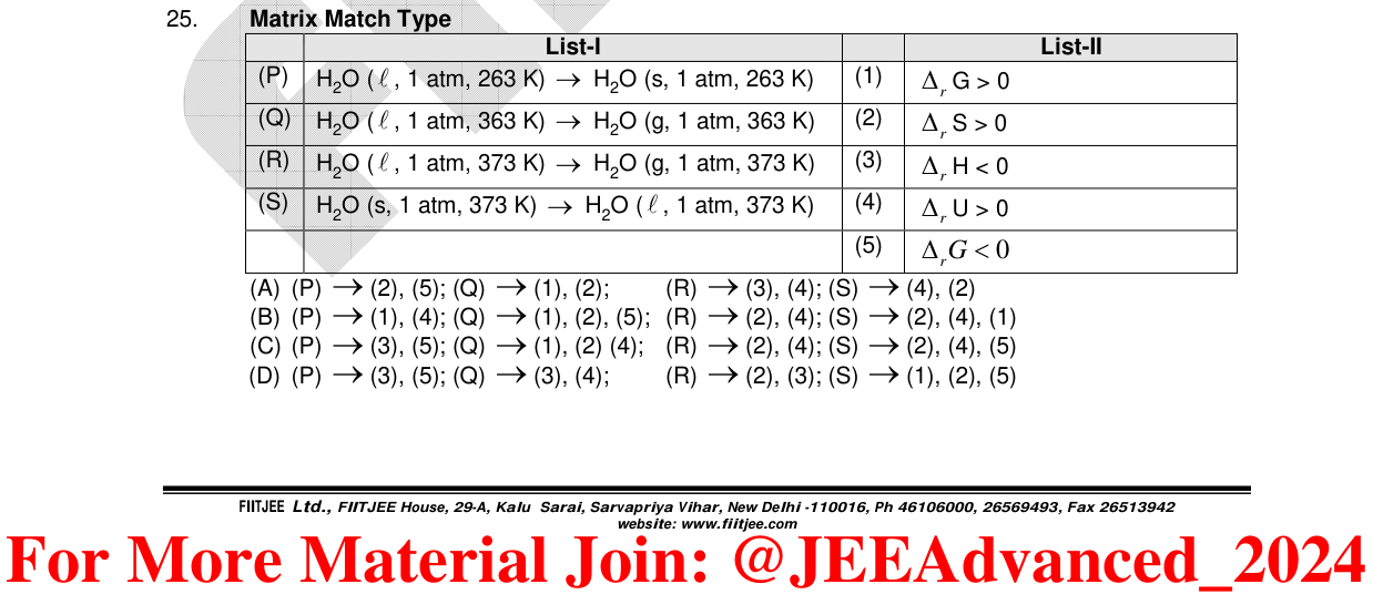 Chemistry diagram for: See image