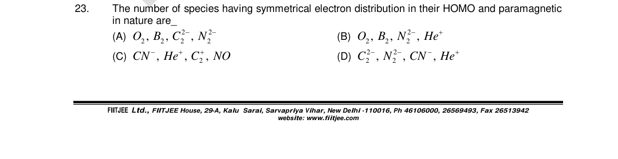 Chemistry diagram for: See image
