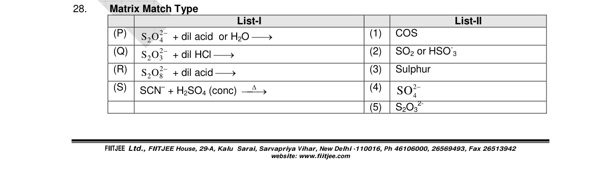 Chemistry diagram for: See image