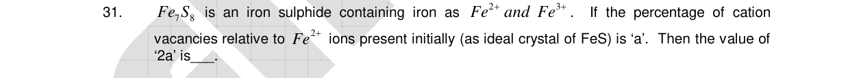 Chemistry diagram for: See image